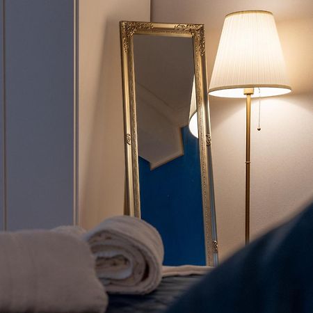Freedom Suites Parma Eksteriør bilde