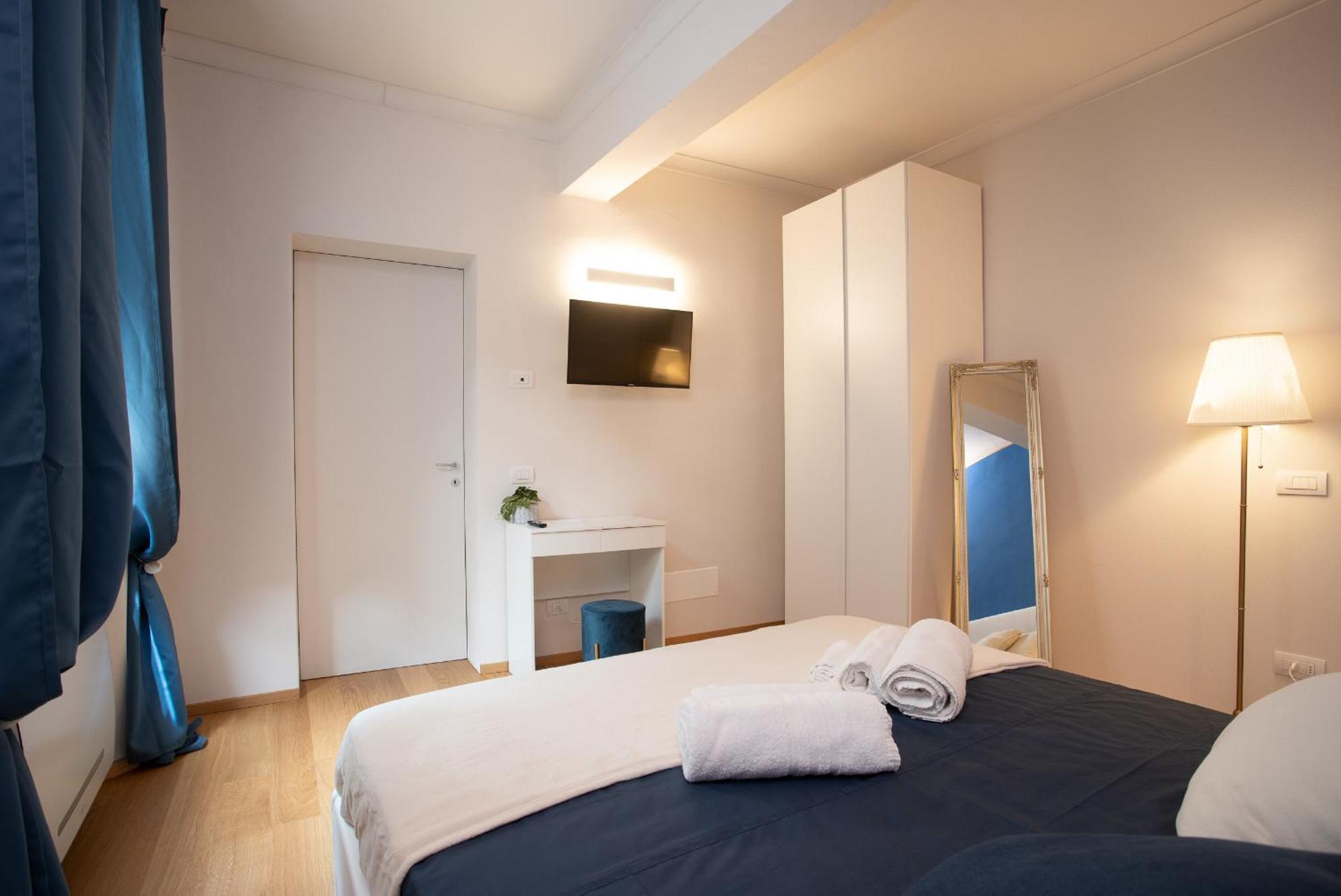 Freedom Suites Parma Eksteriør bilde