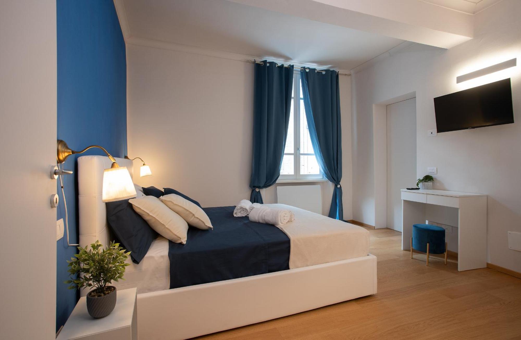 Freedom Suites Parma Eksteriør bilde