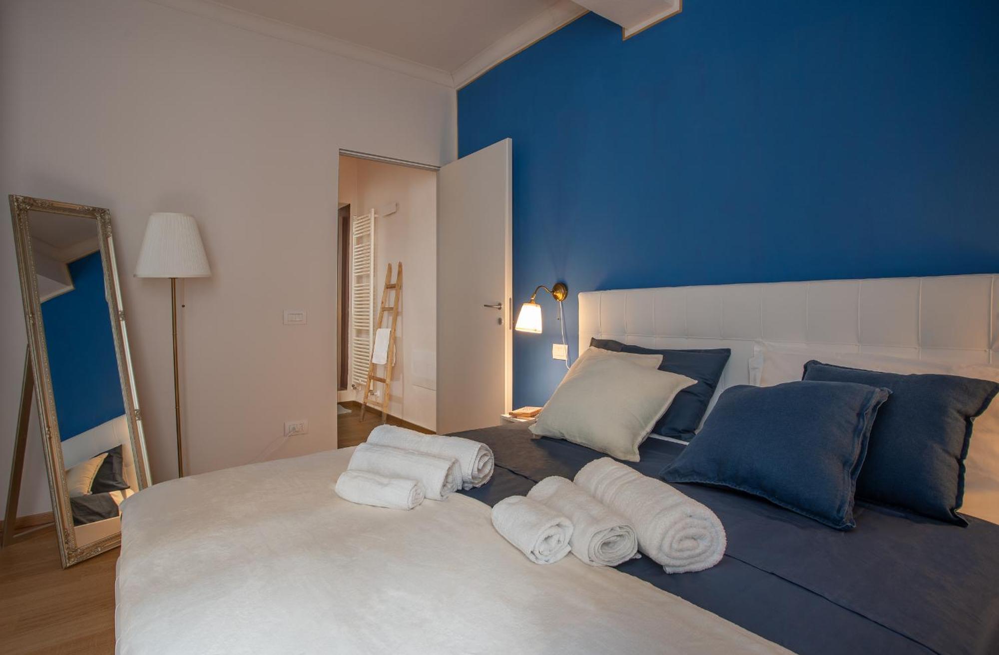 Freedom Suites Parma Eksteriør bilde