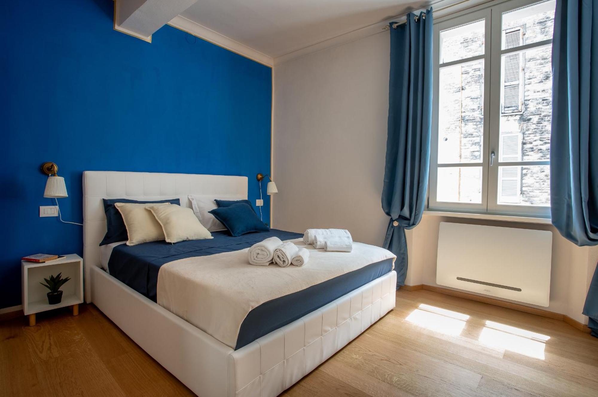 Freedom Suites Parma Eksteriør bilde