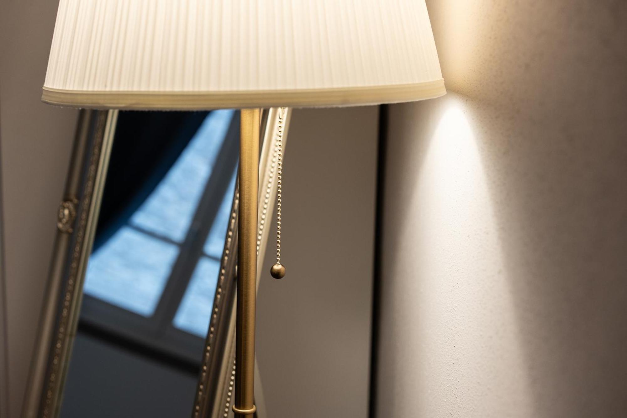 Freedom Suites Parma Eksteriør bilde