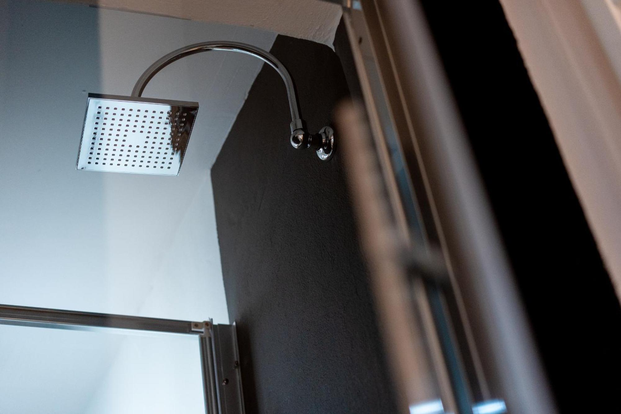 Freedom Suites Parma Eksteriør bilde
